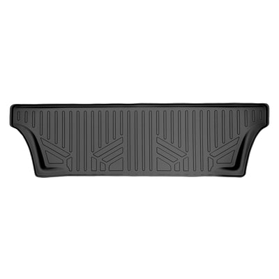 Fit Floor Mats 3rd Row Liner <br> 18-25 Honda Odyssey