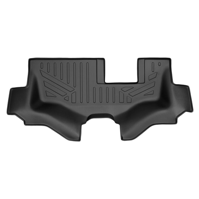 Floor Mats Liner Third Row <br> 18-24 Buick Enclave