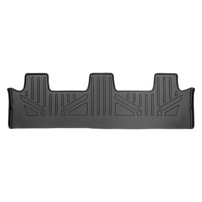 Floor Mats 3rd Row Liner <br> 18-22 Ford Expedition/Lincoln Navigator
