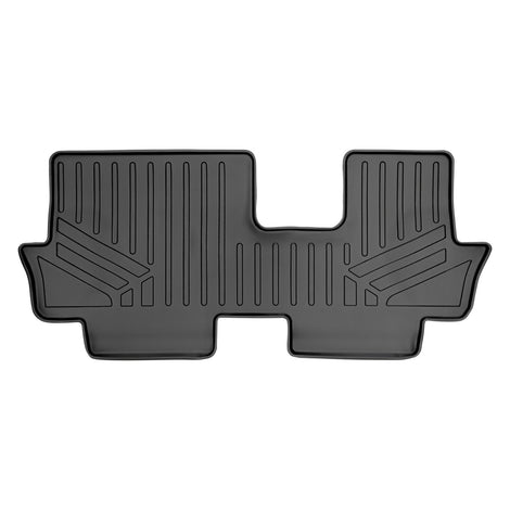 Floor Mats 3rd Row Liner <br> 11-21 Mitsubishi Outlander