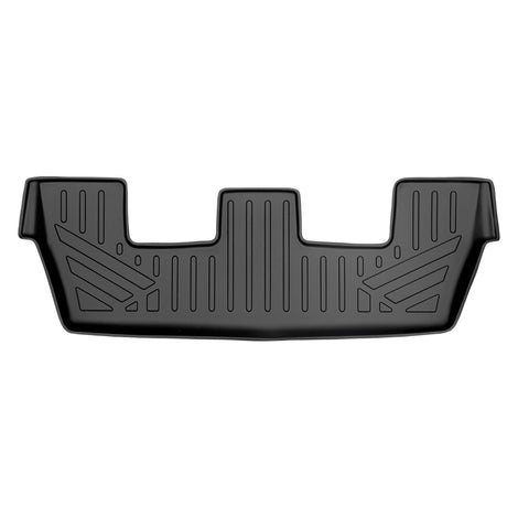 3rd Row Liner <br> 17-25 Audi Q7/SQ7