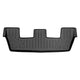 3rd Row Liner <br> 17-25 Audi Q7/SQ7