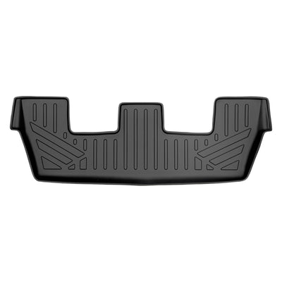 3rd Row Liner <br> 17-25 Audi Q7/SQ7