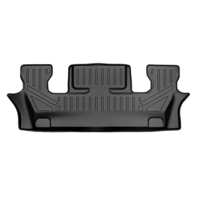 Floor Mats 3rd Row Liner <br> 20-23 Ford Explorer