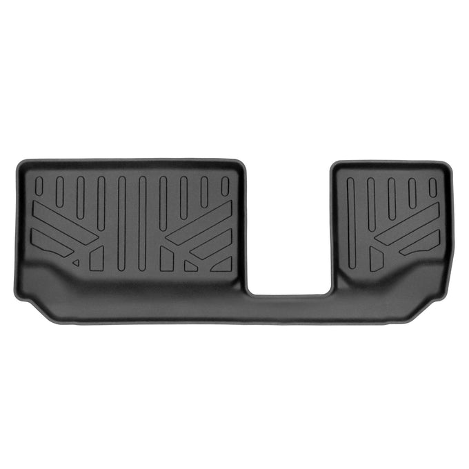 Floor Mats 3rd Row Liner <br> 18-21 Volkswagen Tiguan