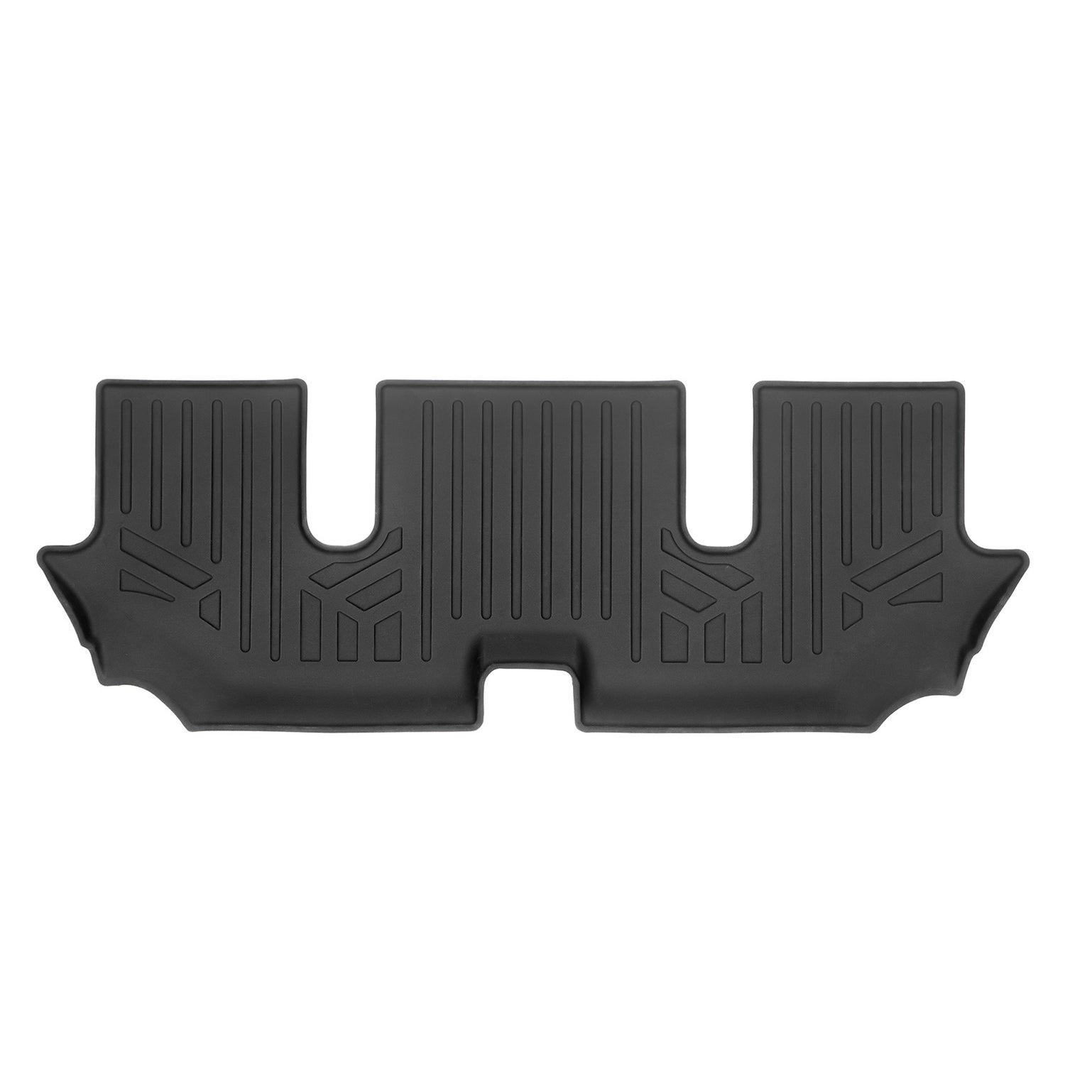 Floor Mats 3rd Row Liner <br> 18-22 Volkswagen Atlas
