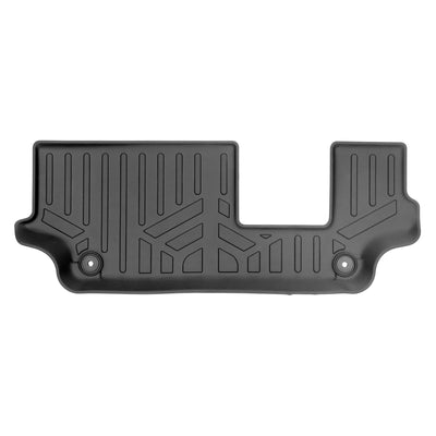 Floor Mats 3rd Row Liner <br> 20-23 Mercedes-Benz GLE43/63 GLE350/450