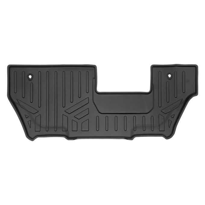 Floor Mats 3rd Row Liner <br> 19-25 BMW X7