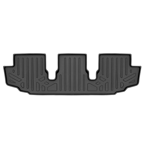 Floor Mats 3rd Row Liner <br> 20-22 Toyota Highlander