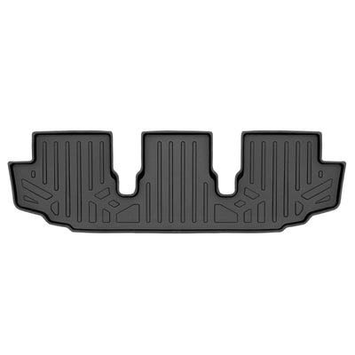 Floor Mats 3rd Row Liner <br> 20-22 Toyota Highlander