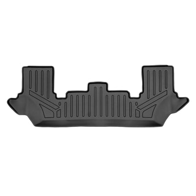 Floor Mats 3rd Row Liner <br> 20-23 Ford Explorer