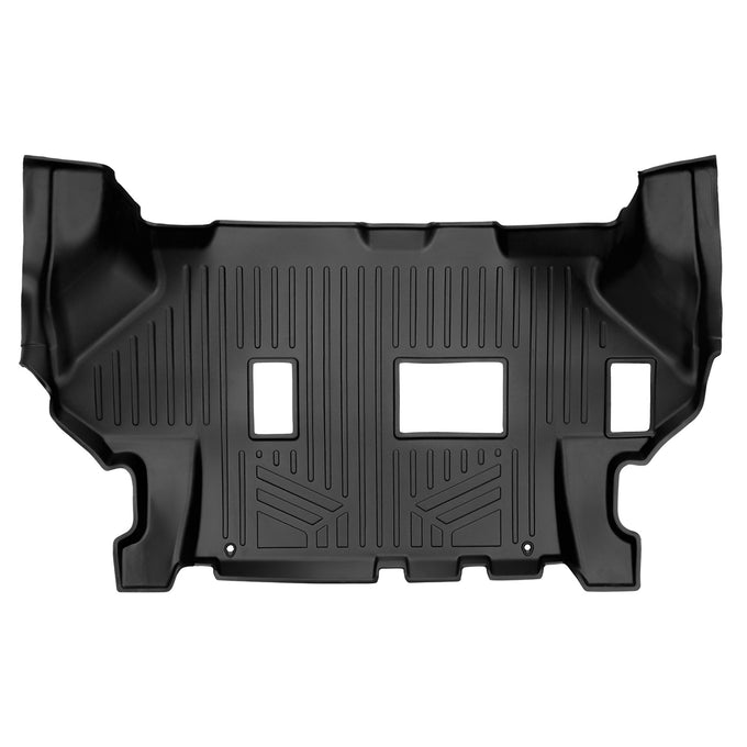 3rd Row Full Coverage Liner <br> 19-24 Infiniti QX80