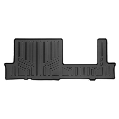 3rd Row Floor Mat Liner <br> 21-24 Chevrolet Tahoe 21-24 GMC Yukon