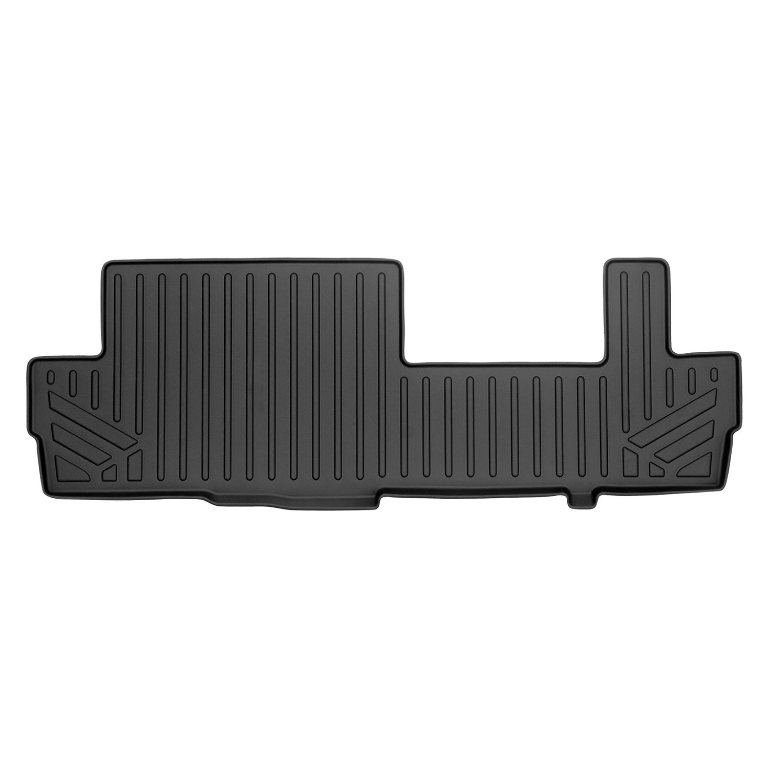 3rd Row Floor Mat Liner <br> 21-23 Chevrolet Suburban 21-23 GMC Yukon XL