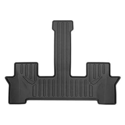 3rd Row Floor Liner <br> 21-23 Kia Sorento