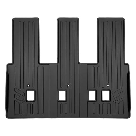 3rd Row Floor Liner <br> 22-23 Kia Carnival