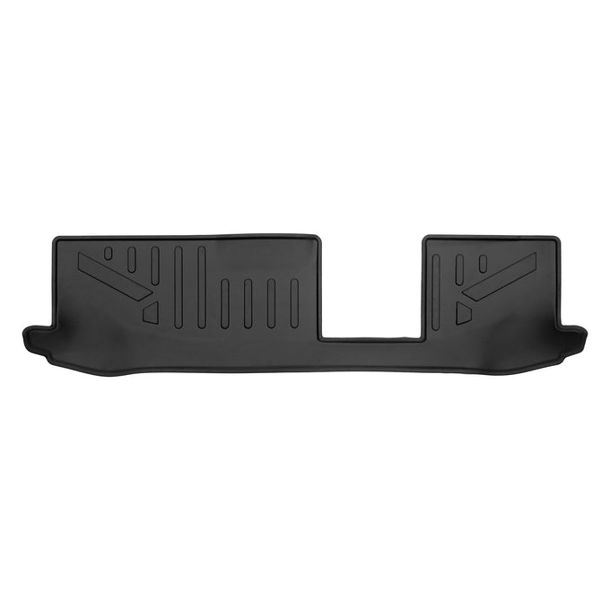 Floor Mats 3rd Row Liner <br> 22-23 Mitsubishi Outlander