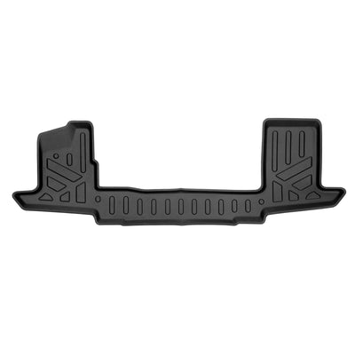 Floor Mats 3rd Row Liner <br> 22-23 Nissan Pathfinder