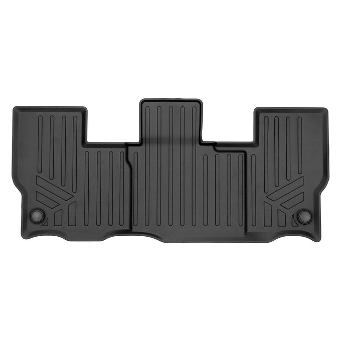 3rd Row Floor Liner <br> 22-23 Jeep Wagoneer 22-23 Jeep Grand Wagoneer