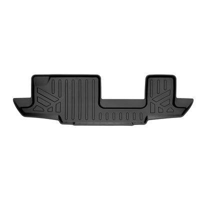 Floor Mats 3rd Row Liner <br> 22-23 Nissan Pathfinder