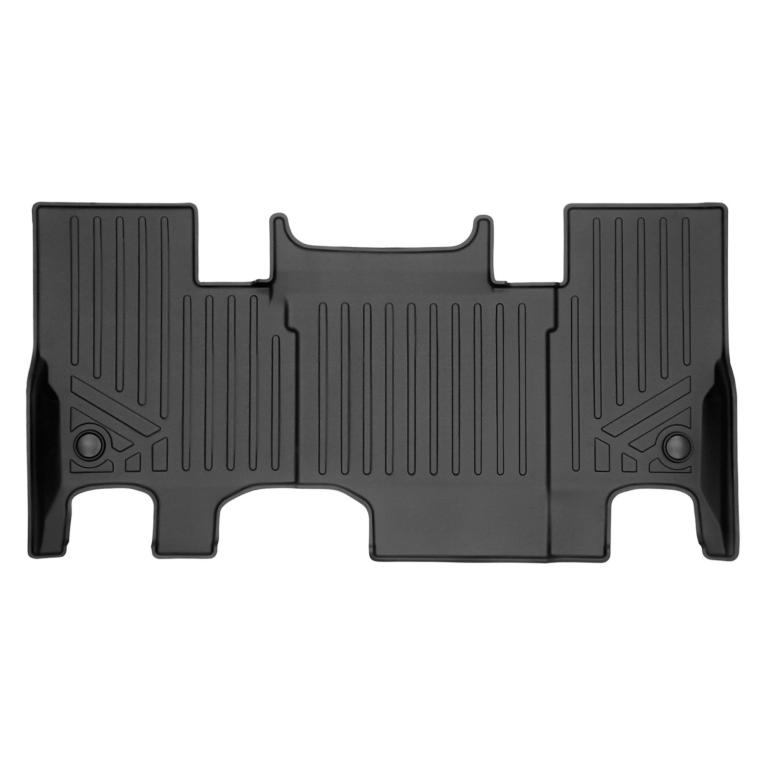 3rd Row Floor Liner <br> 22-23 Jeep Grand Wagoneer