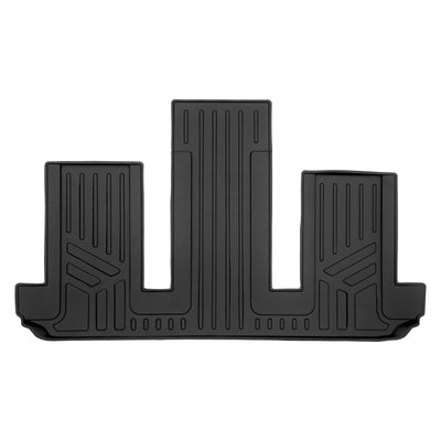 Floor Mats 3rd Row Liner <br> 18-23 Lexus RX350L18-23 Lexus RX450hL