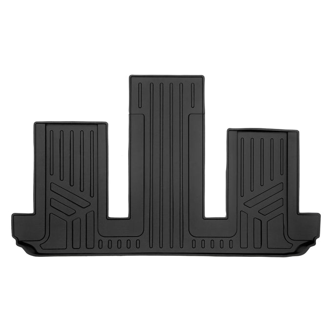 Floor Mats 3rd Row Liner <br> 18-23 Lexus RX350L18-23 Lexus RX450hL