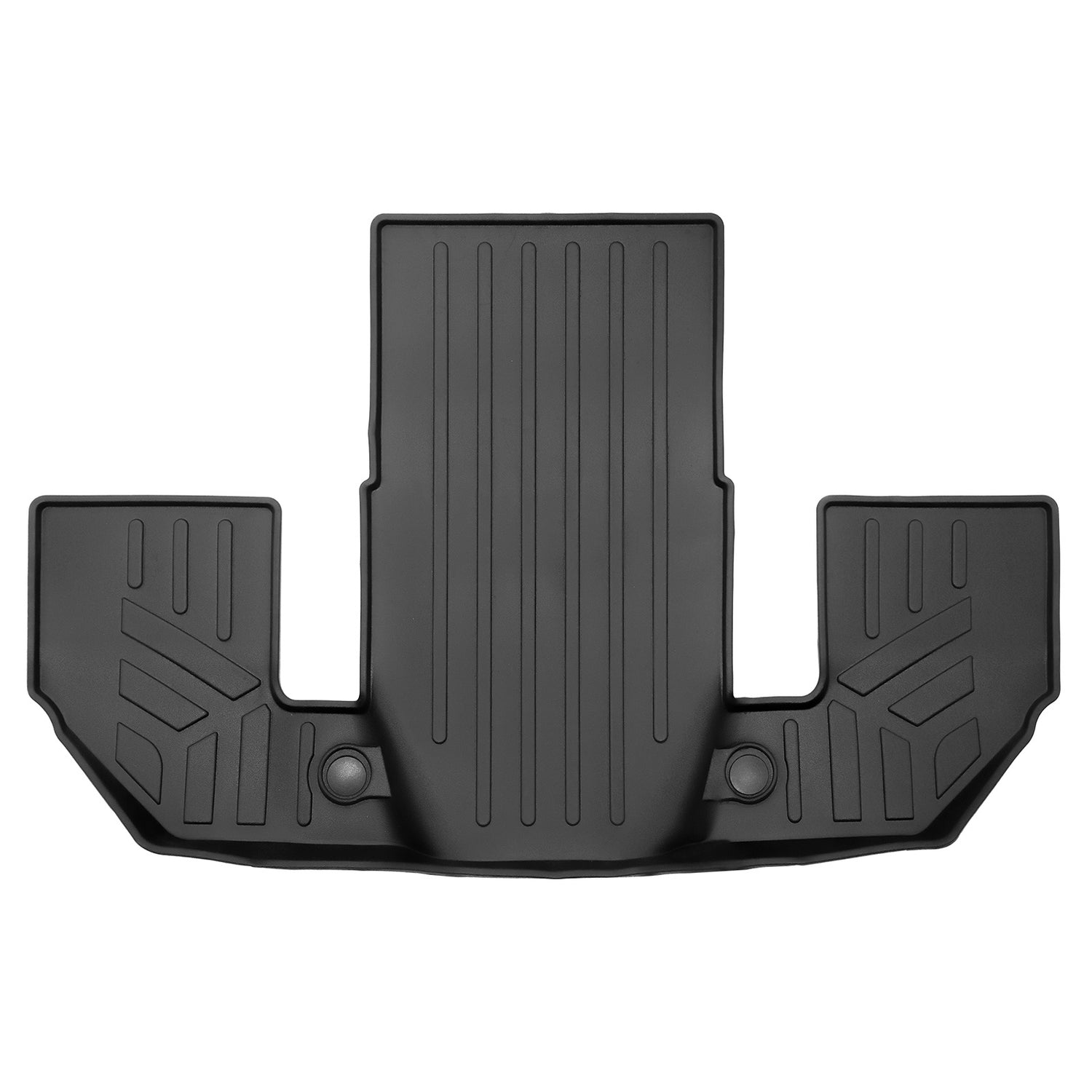 Floor Mats 3rd Row Liner <br> 20-23 Volvo XC90