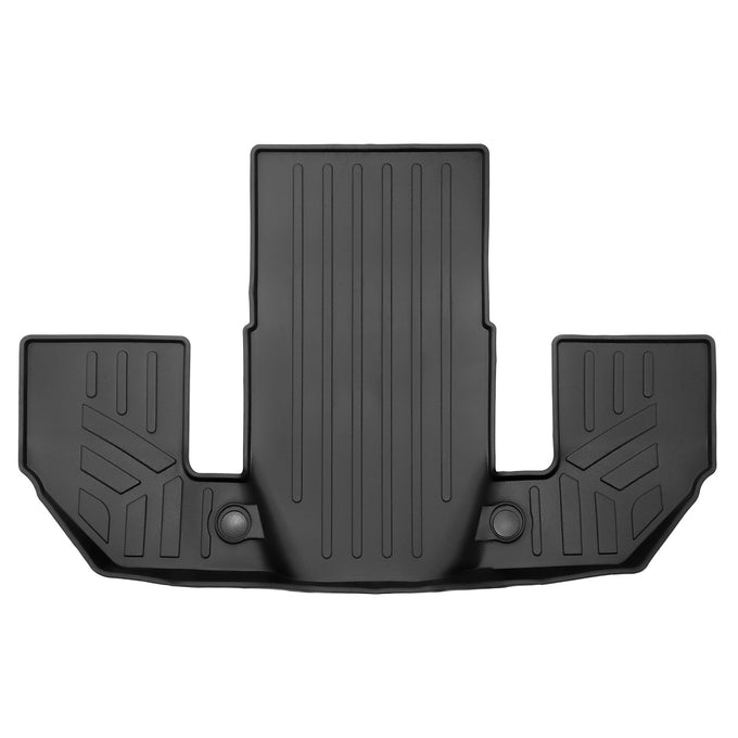 Floor Mats 3rd Row Liner <br> 20-23 Volvo XC90
