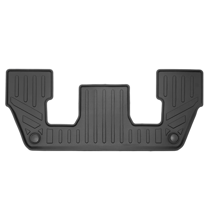 2nd Row Floor Liner <br> 21-23 Jeep Grand Cherokee