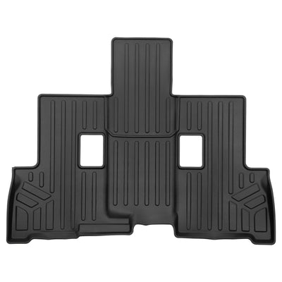 3rd Row Liner <br> 23-24 Toyota Sequoia