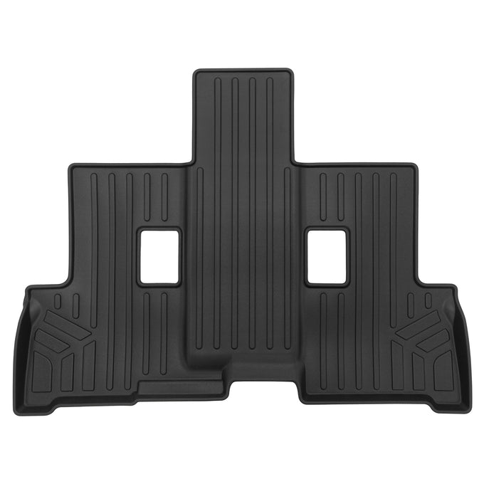3rd Row Liner <br> 23-24 Toyota Sequoia