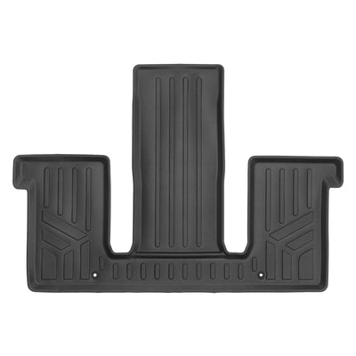 3rd Row Floor Liner <br> 2024 Kia EV9