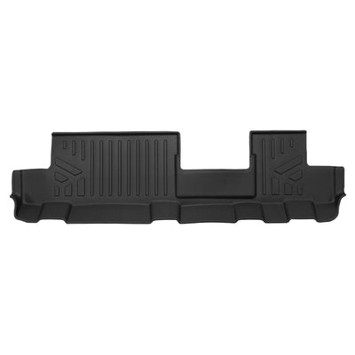 3rd Row Liner <br> 2024 - 25 Chevrolet Traverse