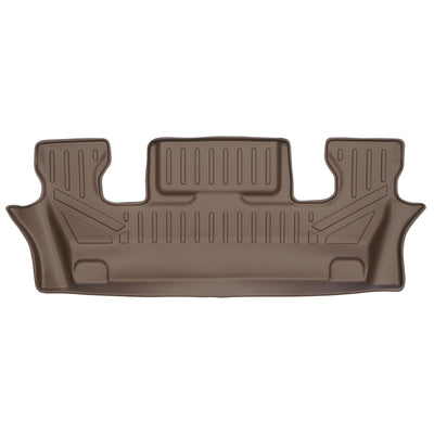 Tan 3rd Row Floor Mat Liner <br> 20-23 Ford Explorer