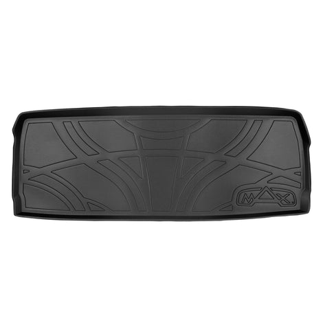 Cargo Liner Behind the Third Row <br> 08-22 Toyota Sequoia