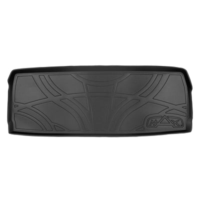 Cargo Liner Behind the Third Row <br> 08-22 Toyota Sequoia