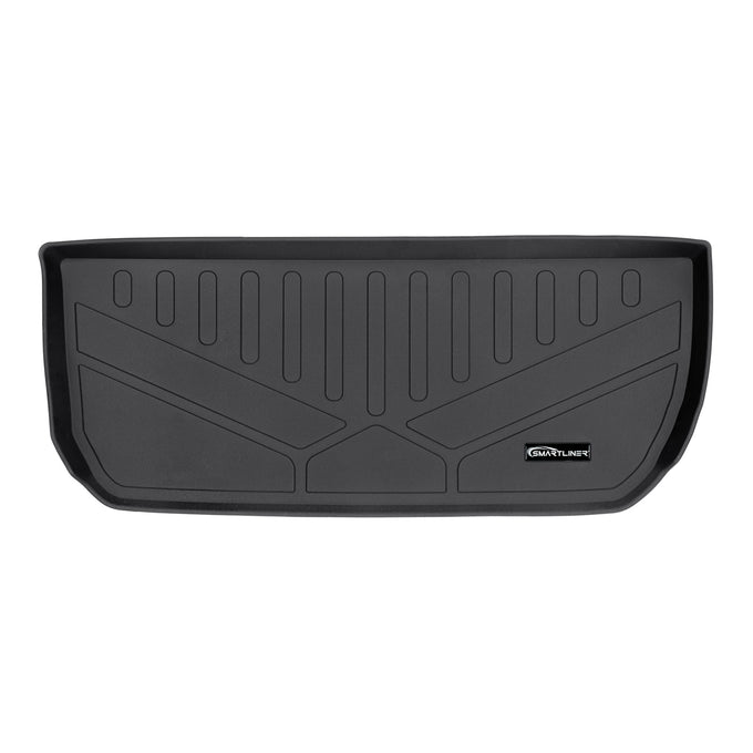 Cargo Liner Behind 3rd Row <br> 09-17 Chevrolet Traverse08-17 Buick Enclave