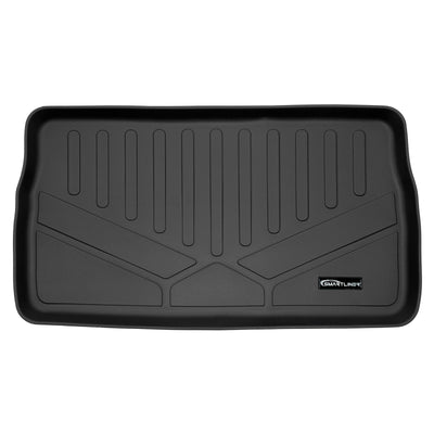 Cargo Liner Behind 3rd Row Seat <br> 08-20 Dodge Caravan08-16 Chrysler Town & Country