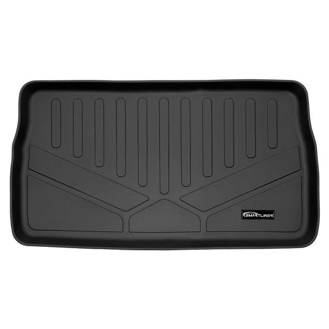 Cargo Liner Behind 3rd Row Seat <br> 08-20 Dodge Caravan08-16 Chrysler Town & Country