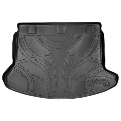 Cargo Liner <br> 08-13 Nissan Rogue14-15 Nissan Select