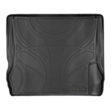 Cargo Liner <br> 07-10 Jeep Wrangler