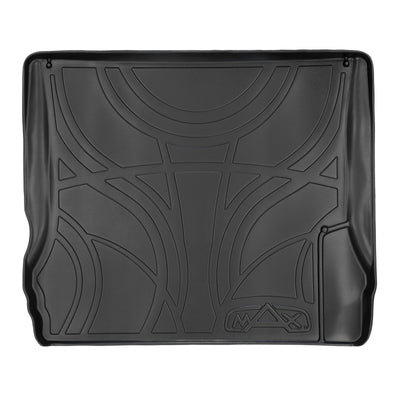 Cargo Liner <br> 07-10 Jeep Wrangler