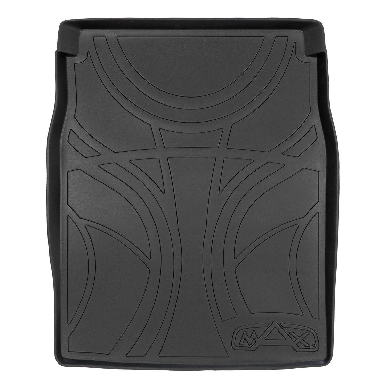 Cargo Liner <br> 04-10 BMW 5 Series (Sedan )