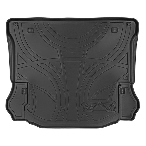 Cargo Liner <br> 11-14 Jeep Wrangler Unlimited