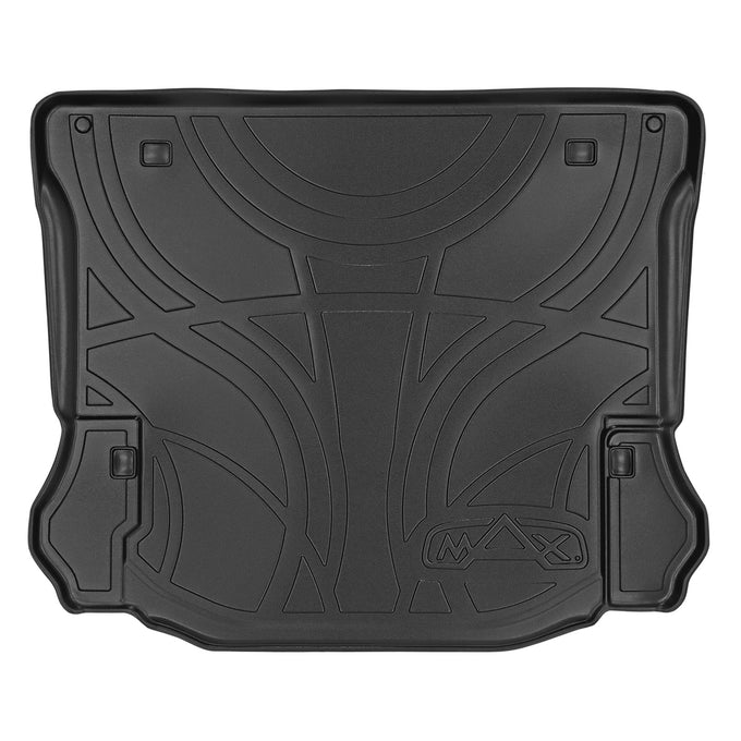 Cargo Liner <br> 11-14 Jeep Wrangler Unlimited