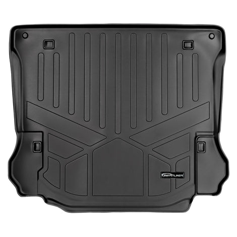 Cargo Liner <br> 11-14 Jeep Wrangler Unlimited