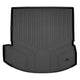 Cargo Liner Seat <br> 13-18 Hyundai Santa Fe With 3rd Row Seats