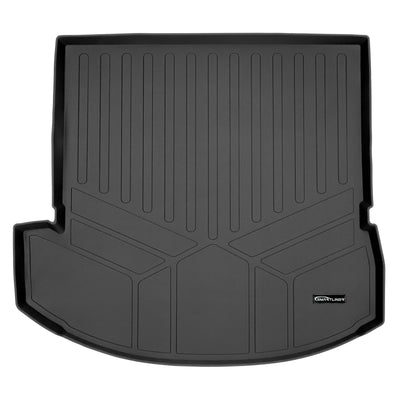 Cargo Liner Seat <br> 13-18 Hyundai Santa Fe With 3rd Row Seats