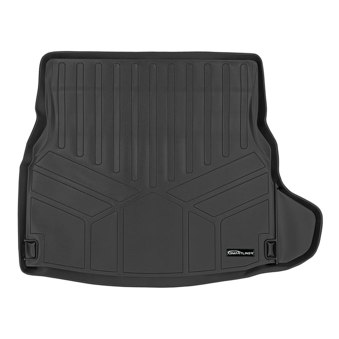 Cargo Liner <br> 15¨C21 Mercedes C-Class C250/300/350/450/C63 AMG